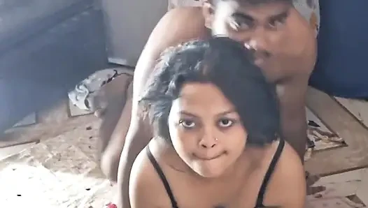 Newly Married Couple Sex Desi