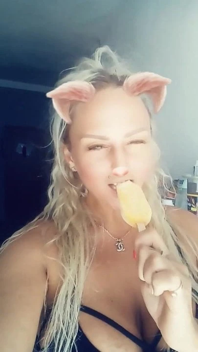 Vika Shlomo Ice cream