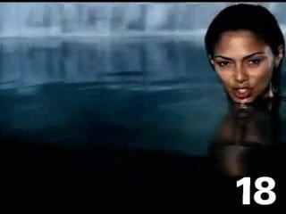 Nicole Scherzinger
