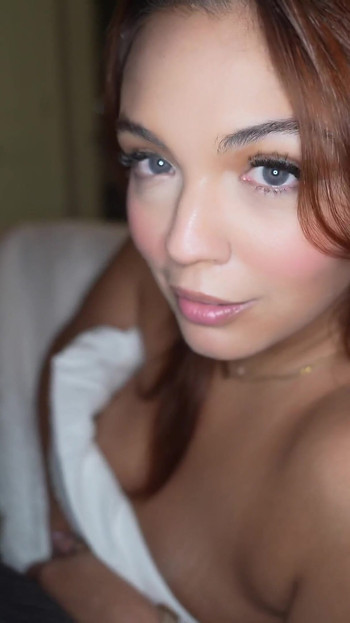 Accidental Creampie for Stepsister on Her First Night at College! Scarlett Venom Aitsfs2e10