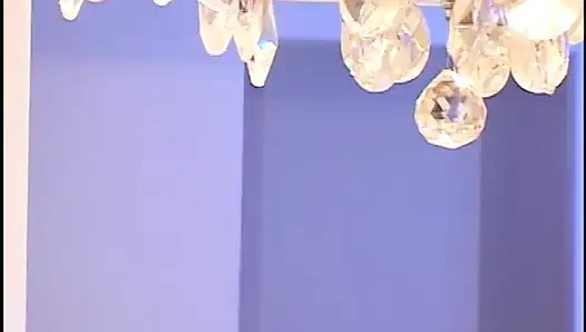 Hot Tits Blonde Slut Gets Sweet Fucking From Horny Cock Hunks in Room