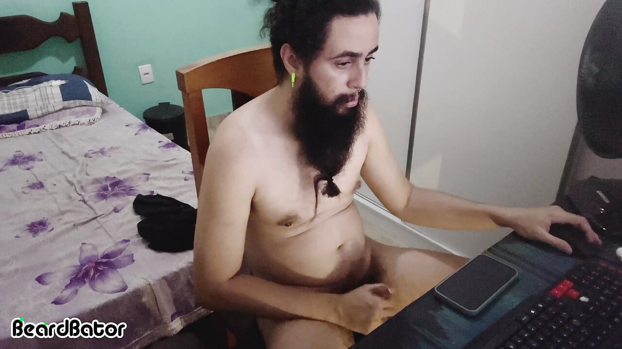 ช่วยตัวเองผ่านกล้อง