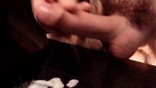 SpermBoy Cumshot 023