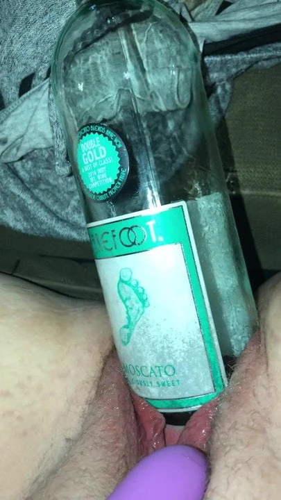 Bottle
