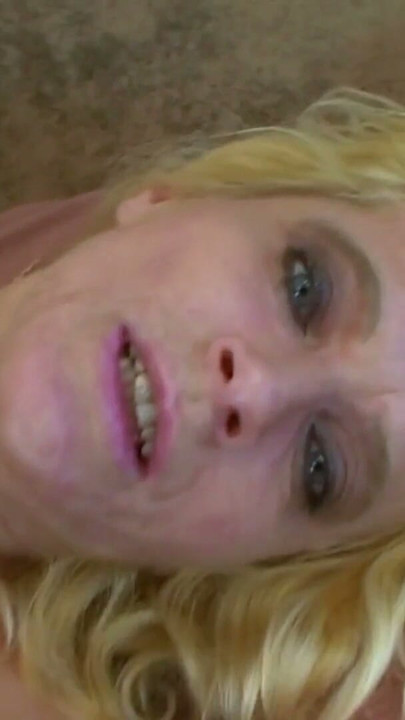 Can you jerk off on grannies? | Clip 3