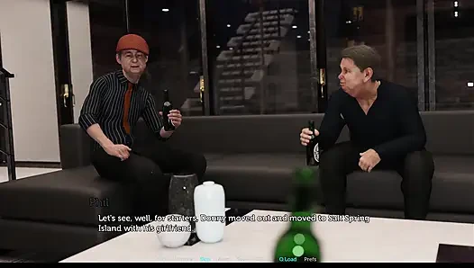 Eine sehr offene Ehe (teil 104)