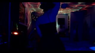 Room Like a Club