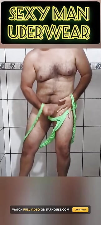 Sexy man underwear 15