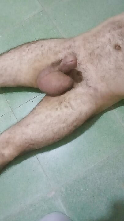 Handjob in the shower at my friend's house