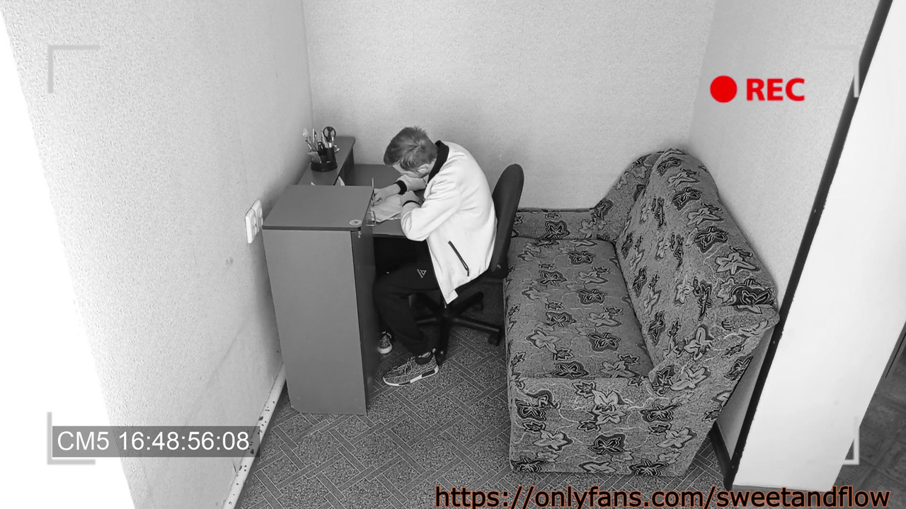 老板干已婚秘书 - 摄像头录制