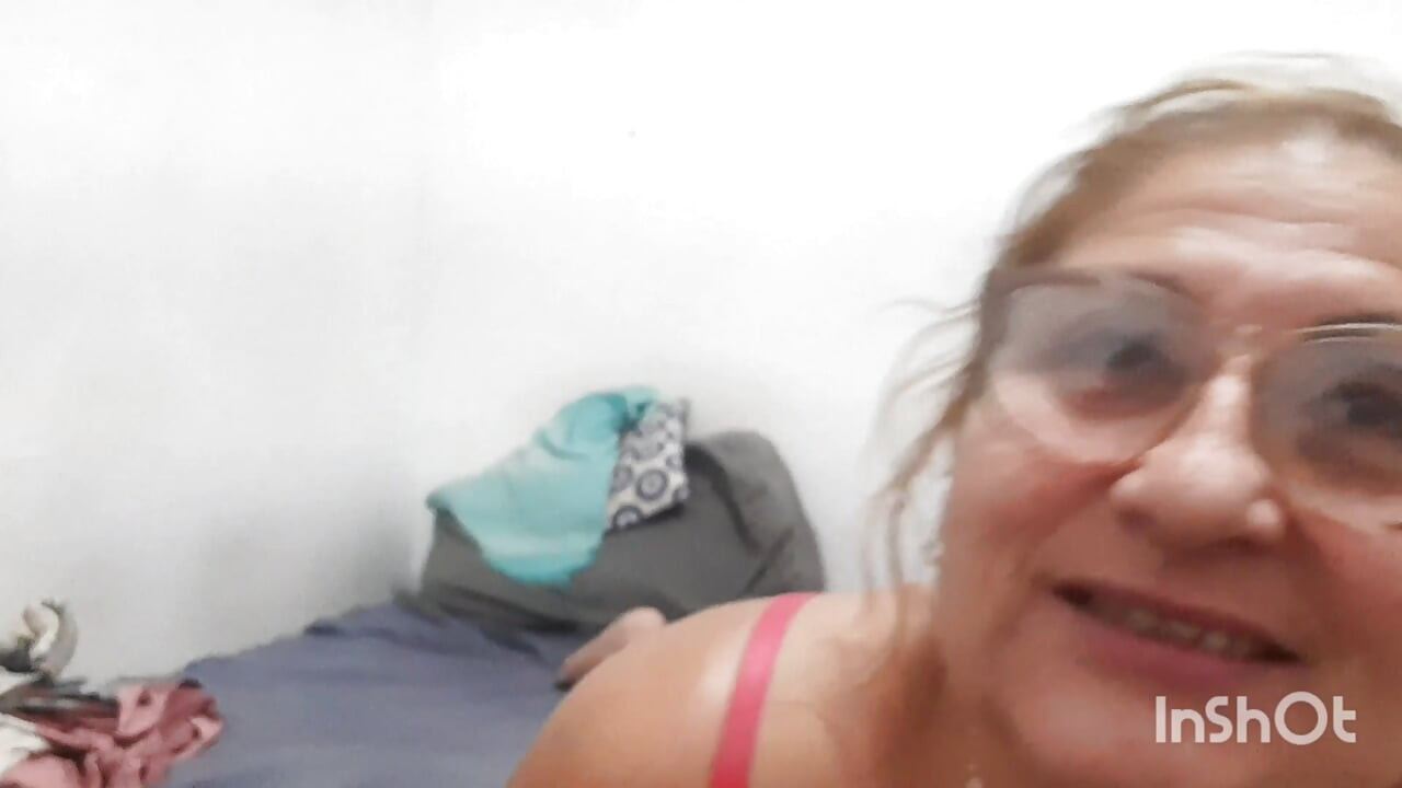 Casadinha safada