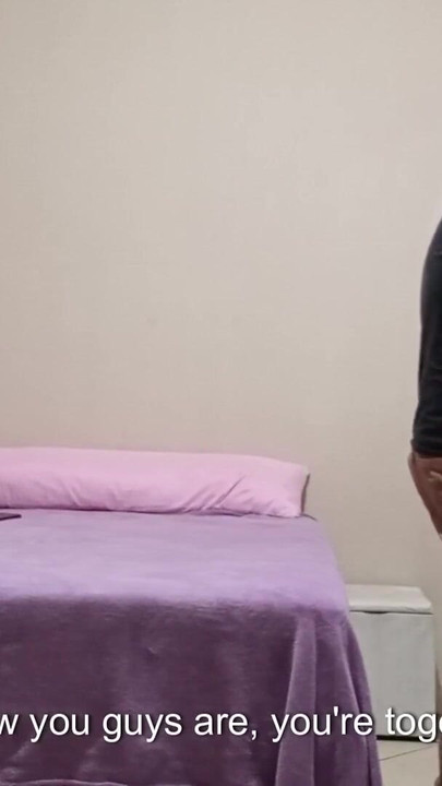 Moment epic din "Soția s-a dus într-o călătorie și i-a cerut tatălui vitreg să aibă grijă de fiica ei vitregă, dar a pus-o în ea"