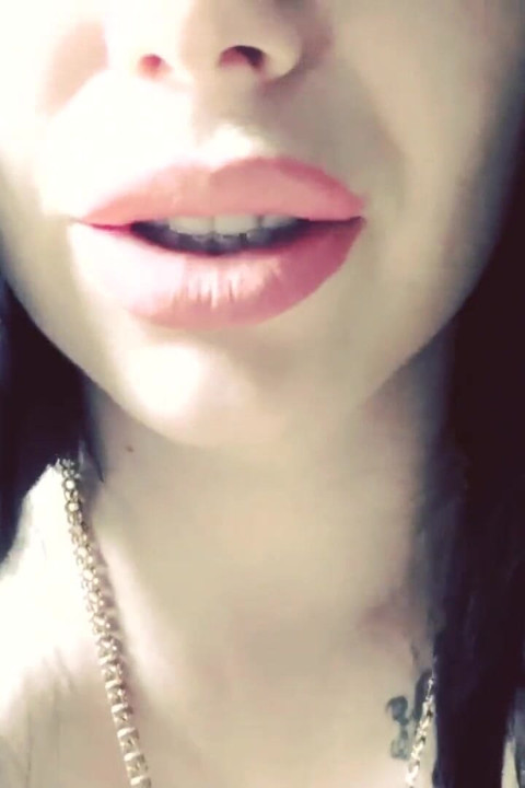 My Pov Kisses will make you cum ASMR