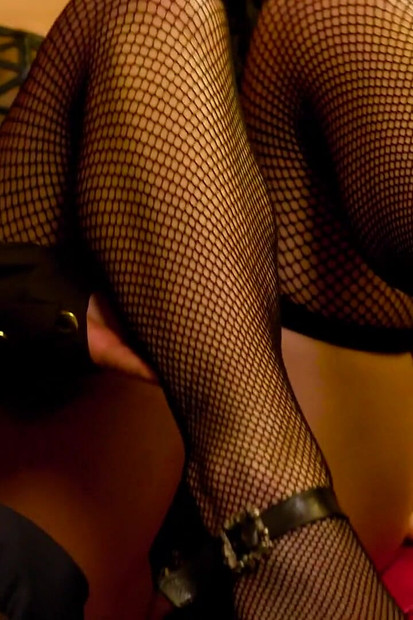 Wicked Just the Tip Part 3