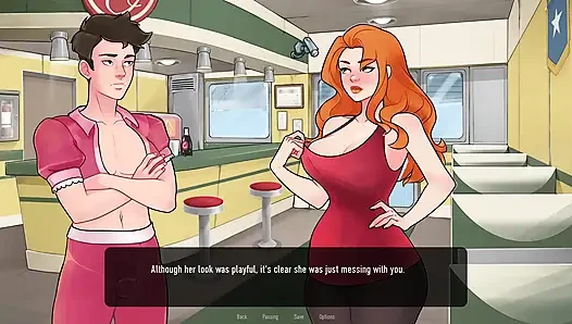 Gameplay lengkap - kubah dalam 69, bagian 17