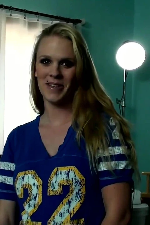 Behind the Scenes