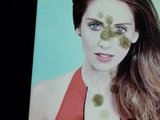 Alison brie cum tribute (pedido)