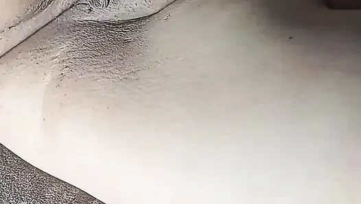 Masturbating slowly – 27cm x 5cm thick monster TOTAL roma in it, I enjoy the saturation