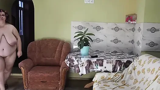 Nina puppen-video
