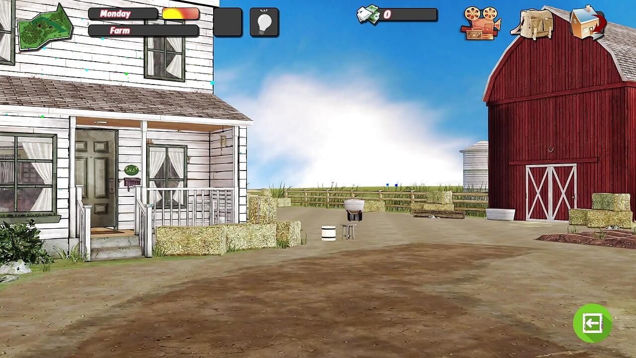 Poora gemaple - Max's Life 3, bhag 38