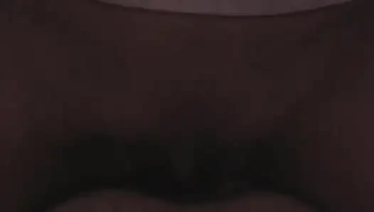 Riding my friends cock while I play with my pussy