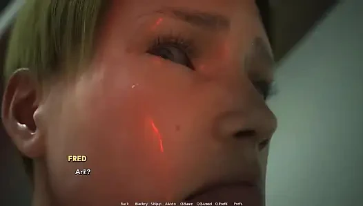 Bayang-bayang Gairah V0.9 Update Selingkuh Bagian 2