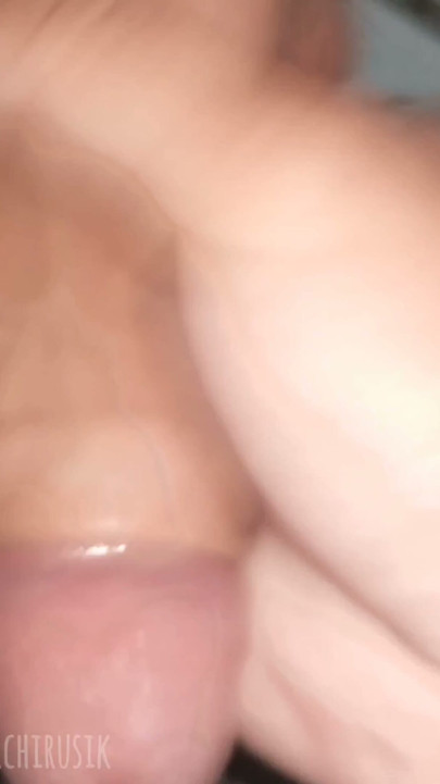 Fucking handsome bareback with a huge dick sucks up to fountains of sperm ! Exclusive! | Clip 1