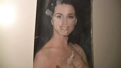 Katy perry boşalıyor 6