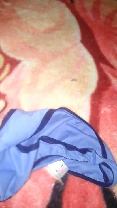 underwear that steals my sister-in-law