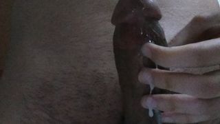 My another great cum video