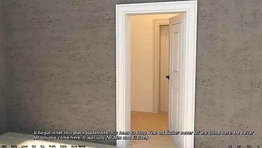 Where the heart is: ibu tiri dan tante tiri di rumah pantai ep 120