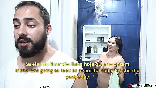 HER FIGHT WITH MY STEPFATHER