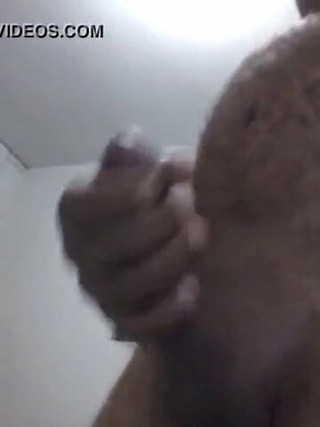 Orang tua berbulu (coroa peludo)