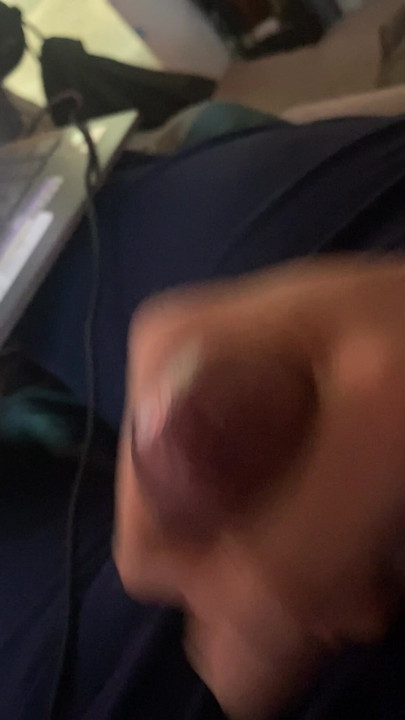 내 크리올 자지를 자위해