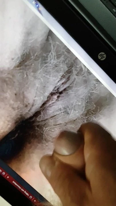 Cum tribute Maturefannl