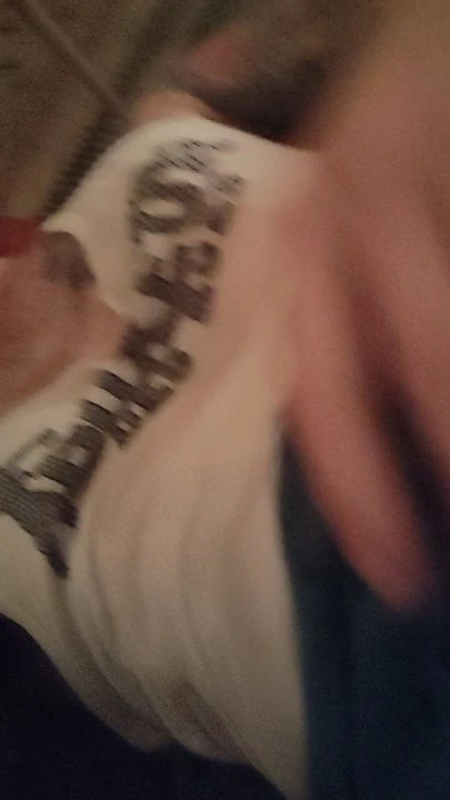 Pissing on the couch