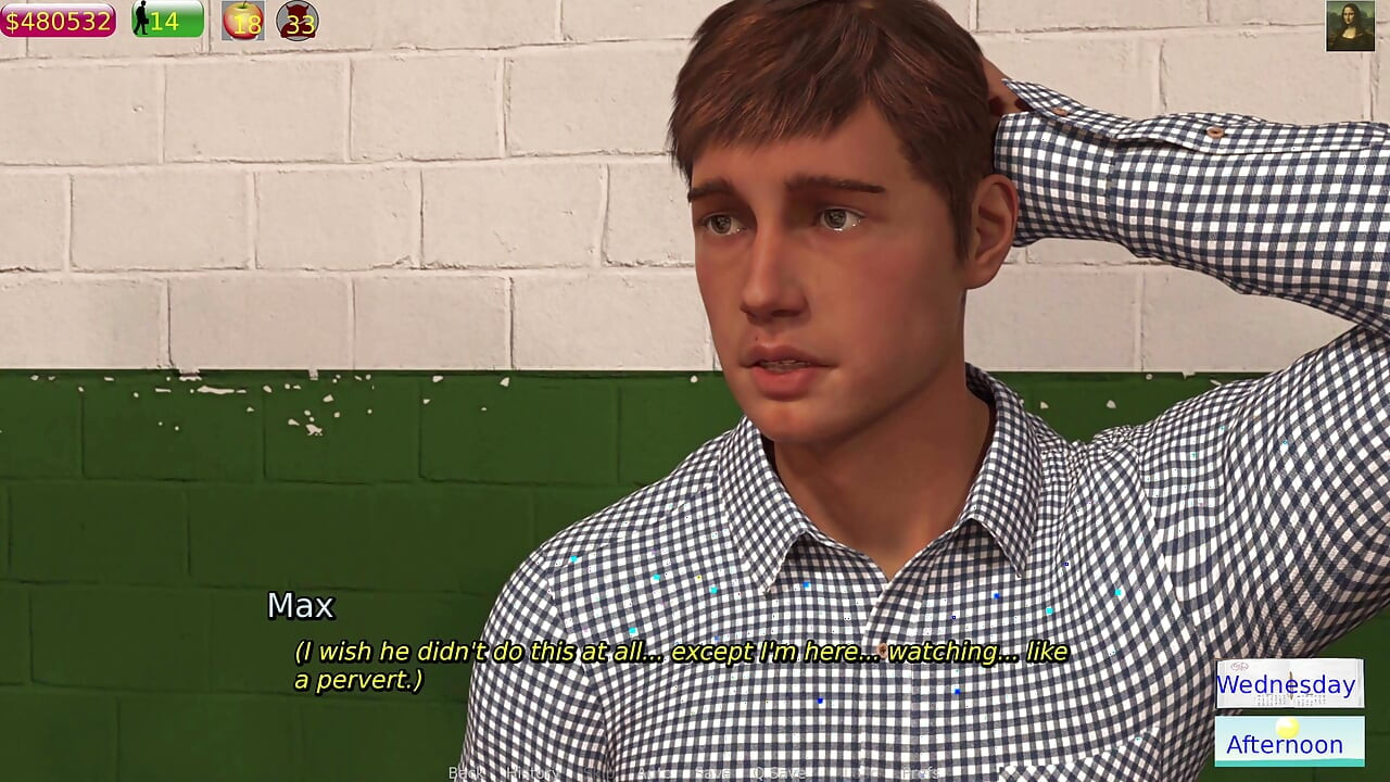 Meine unersättliche Frau Alice Teil 18