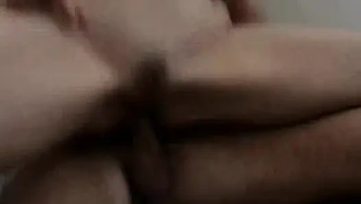 Seks threesome anal bareng pelacur nympho asal perancis