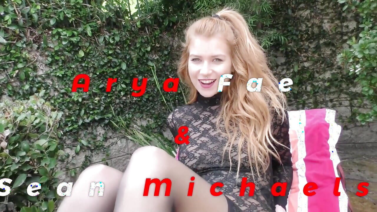 She wants to feel a BBC inside her Vol 2