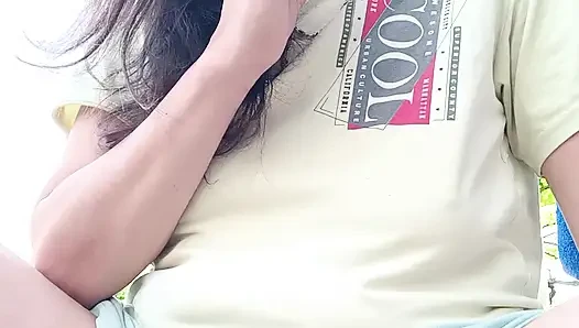 Just me, enjoy it!