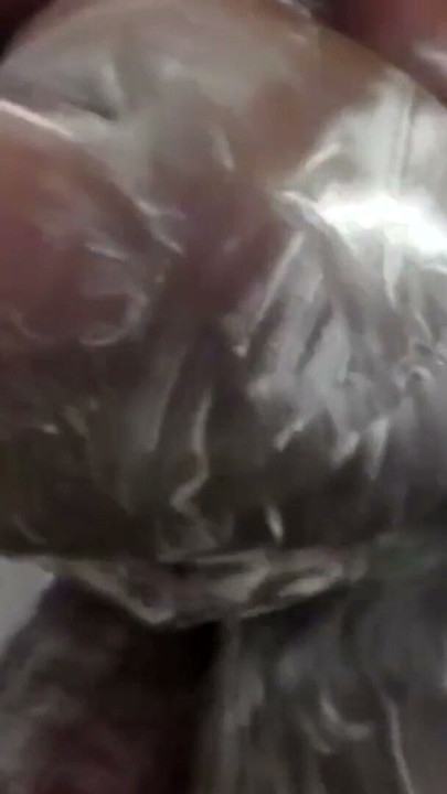 Chubby Amateur African Chicks Have Soapy Shower Sex | Clip 1