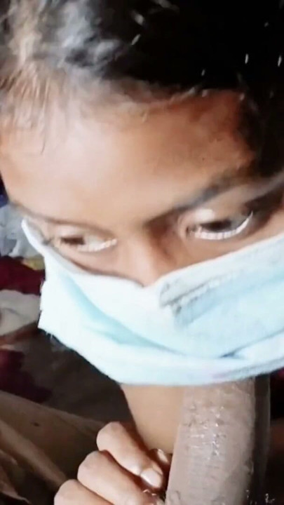 Viral sexy video of a Bangladeshi man with his elder brother's mother-in-law. | Clip 2