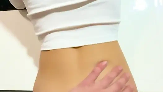 My Best Friend and I Secretly Fuck Every Time She Comes to My House