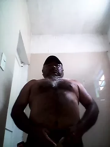 My daddy again