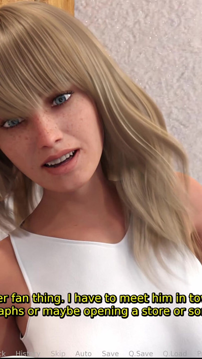 My Insatiable Wife Alice Part 29