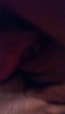 Texas BBW Getting Her Pussy Licked