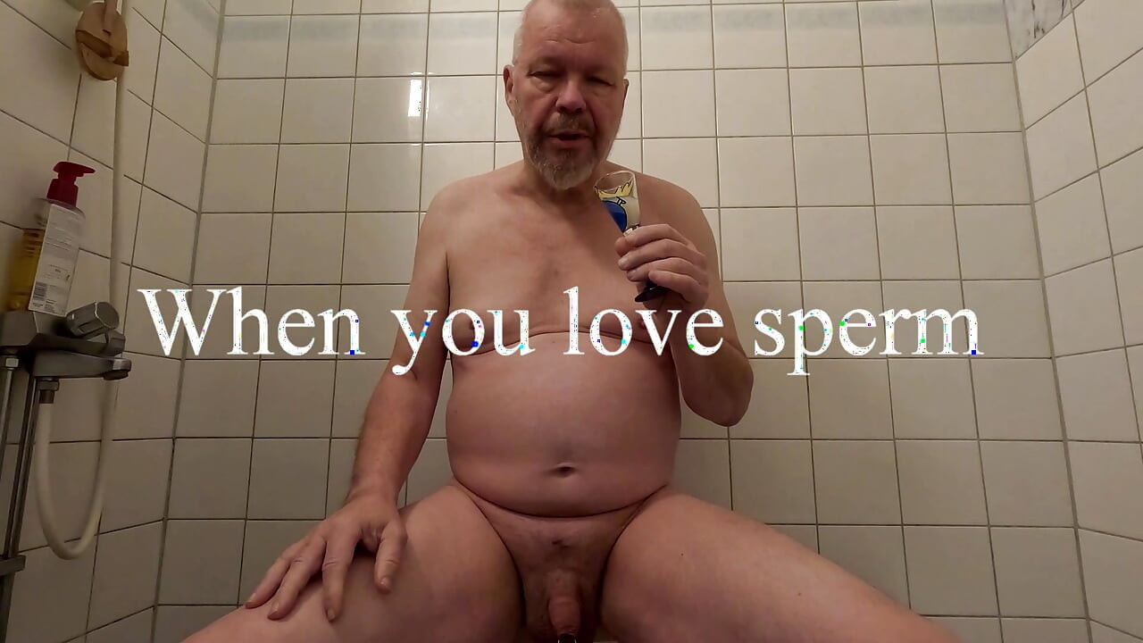 Sperm and exposure