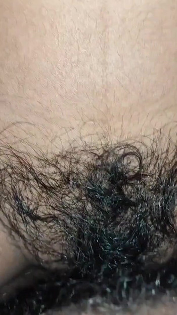 Stunning moment from "First time Fucking This Small Gf Aarshi Part 2"