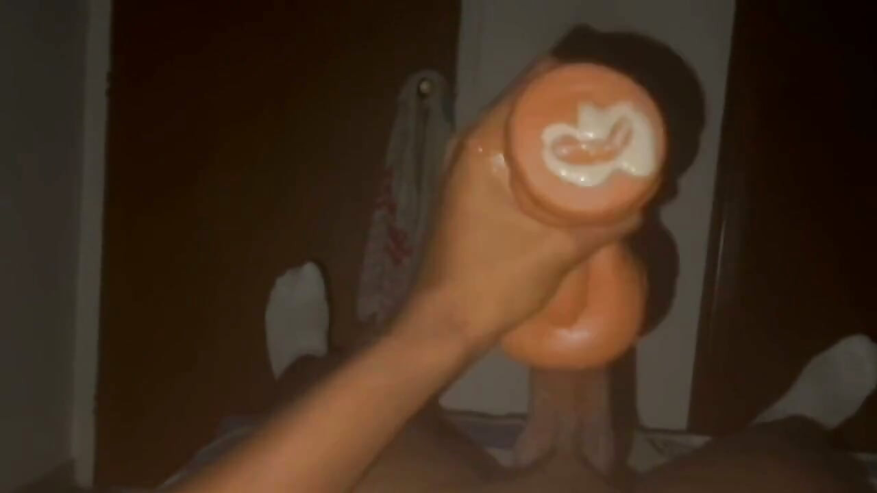 BBC Cumshot Compilation - Thick Black Cock Multiple Massive Loads Juicy Cumshots Handjobs and More Black20one