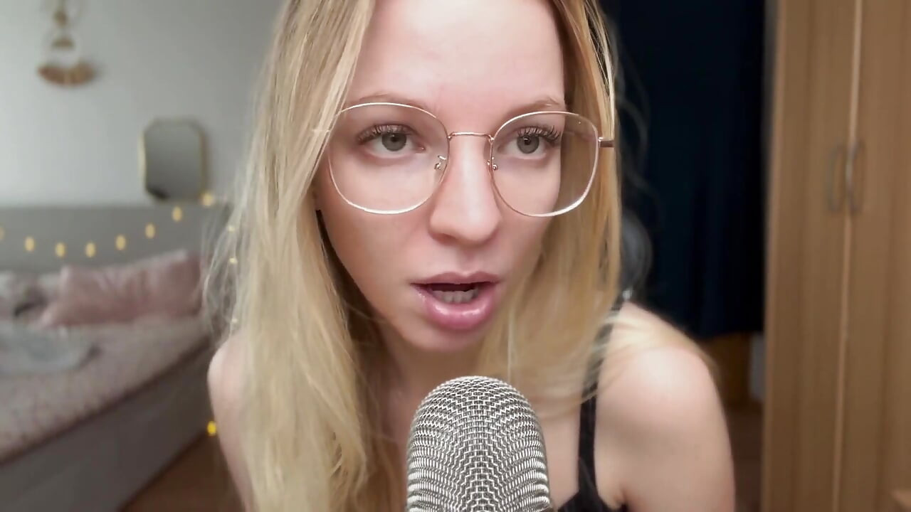 Lavagem cerebral na submissão! Asmr
